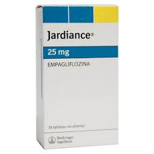 Comprar Jardiance