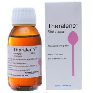 Comprar Theralene