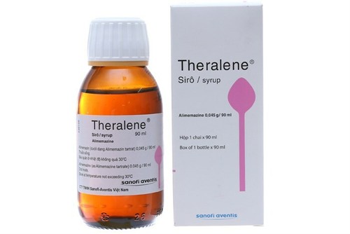 Comprar Theralene
