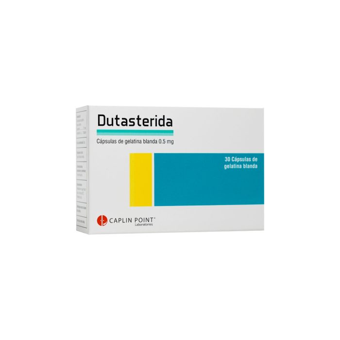 Comprar Dutasterida