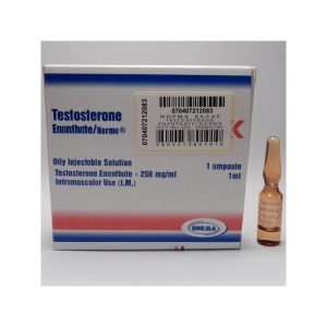 Comprar Testosterona