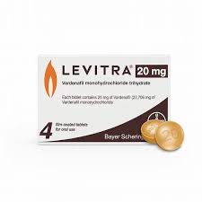Comprar Levitra